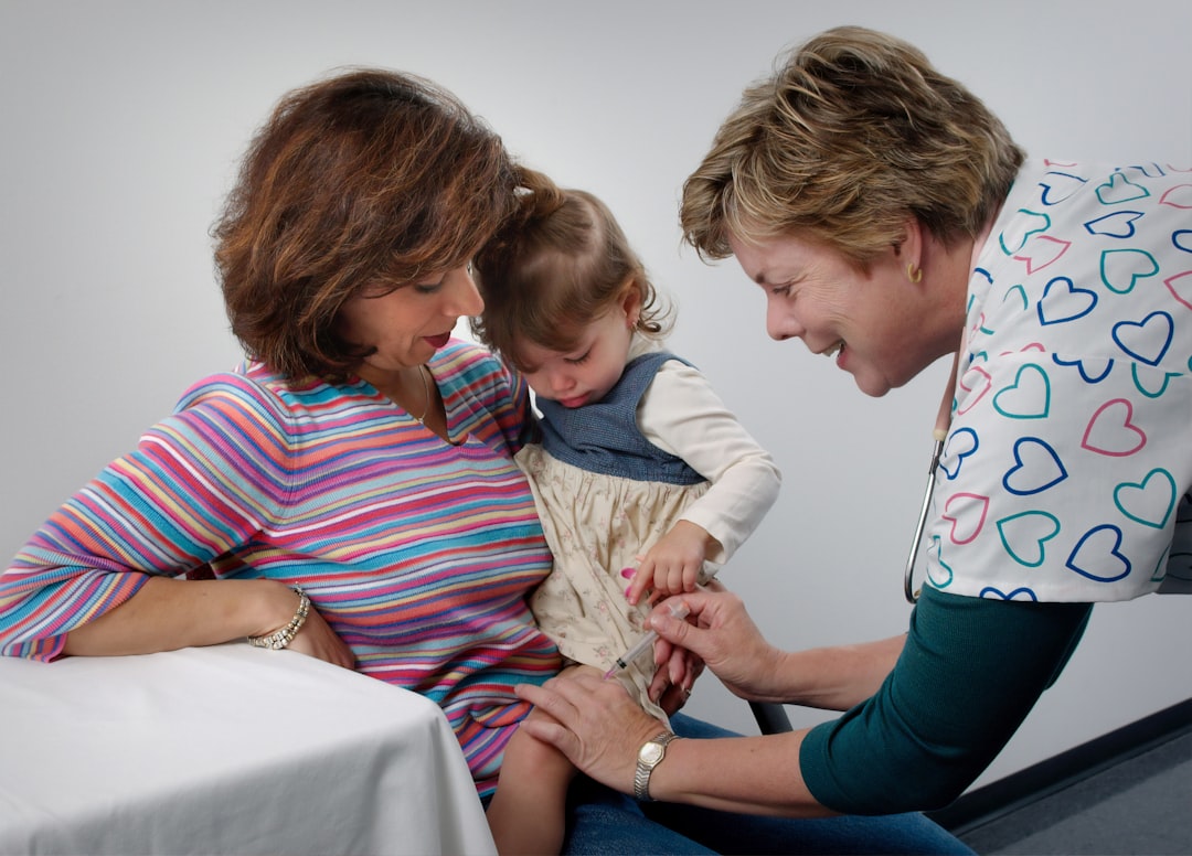 Photo Doctor, Family